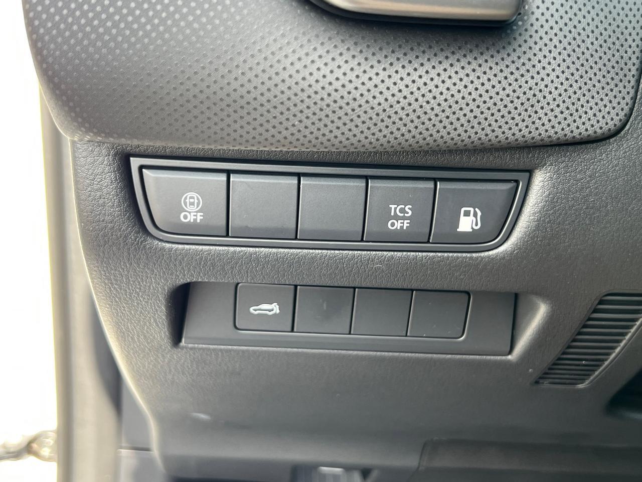 2025 MAZDA CX-50 Hybrid Preferred Hagerstown MD