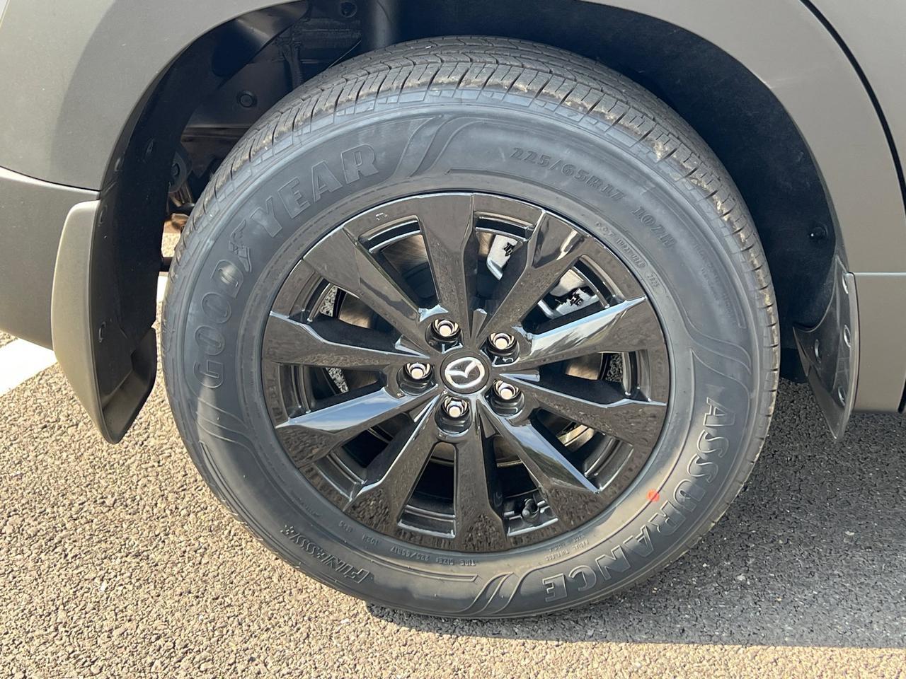 2025 MAZDA CX-50 Hybrid Preferred Hagerstown MD