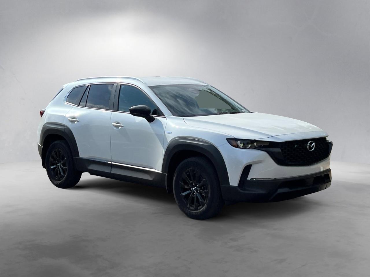 2025 MAZDA CX-50 Hybrid Preferred Hagerstown MD