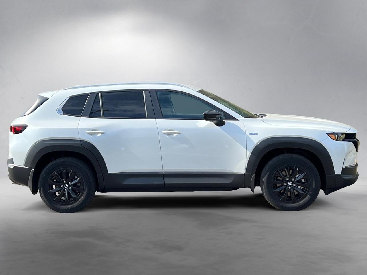 2025 MAZDA CX-50 Hybrid Preferred Hagerstown MD