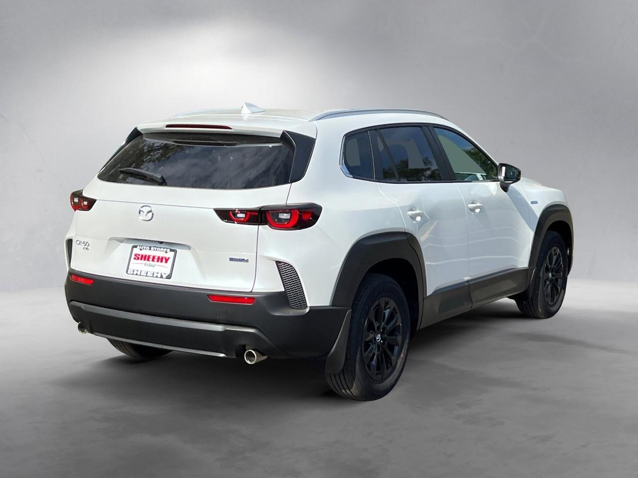 2025 MAZDA CX-50 Hybrid Preferred Hagerstown MD