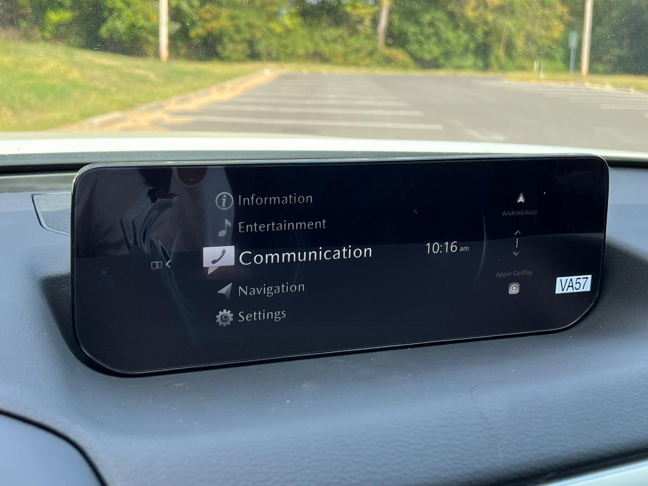 2025 MAZDA CX-50 Hybrid Preferred Hagerstown MD