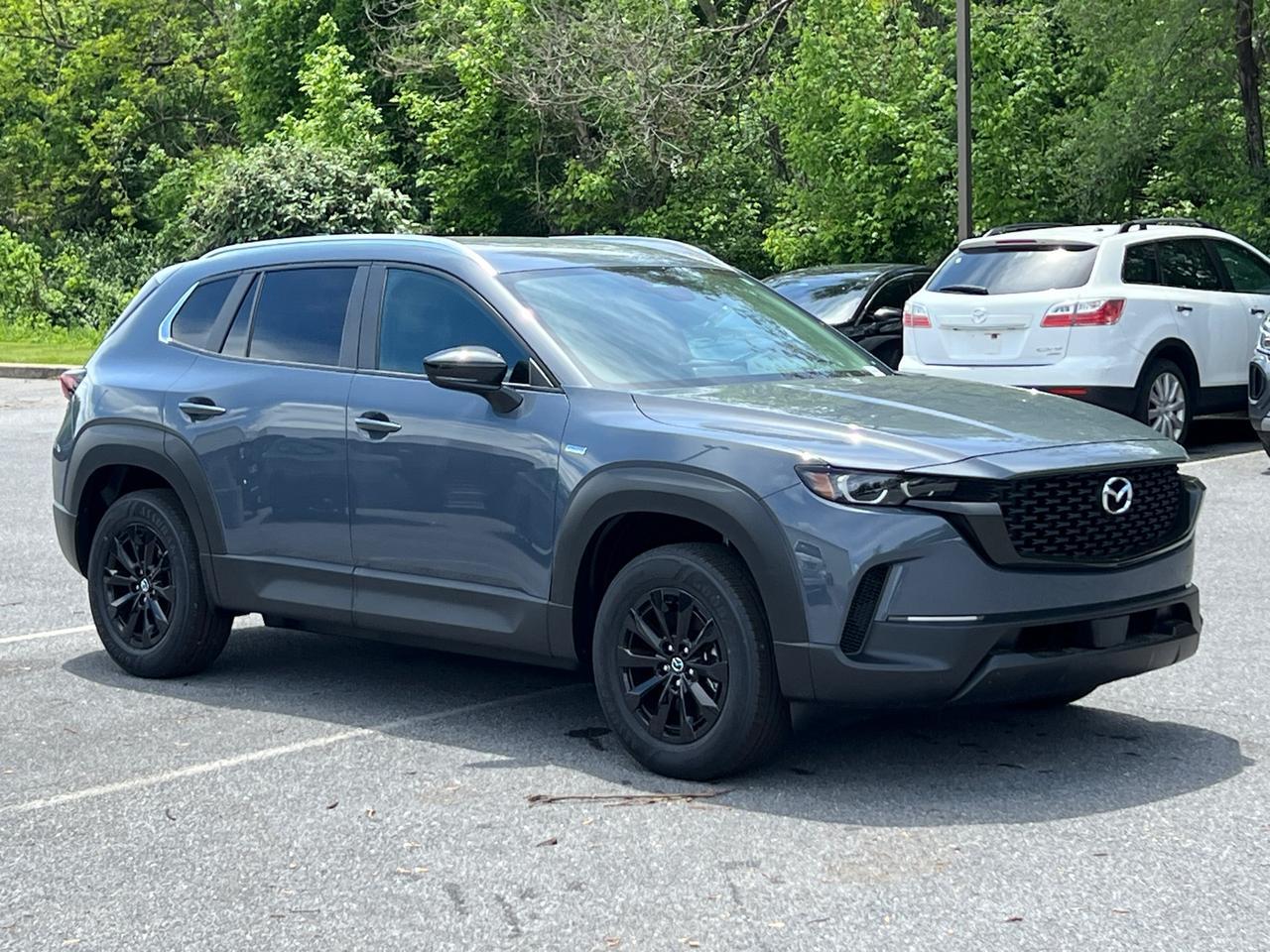 2025 MAZDA CX-50 Hybrid Preferred Hagerstown MD
