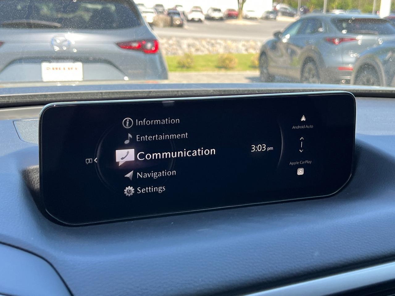 2025 MAZDA CX-50 Hybrid Preferred Hagerstown MD