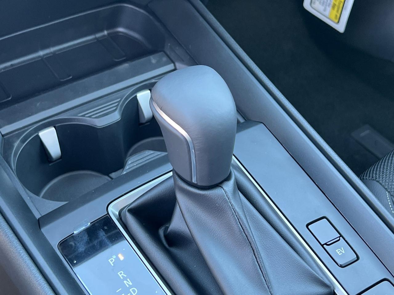 2025 MAZDA CX-50 Hybrid Preferred Hagerstown MD