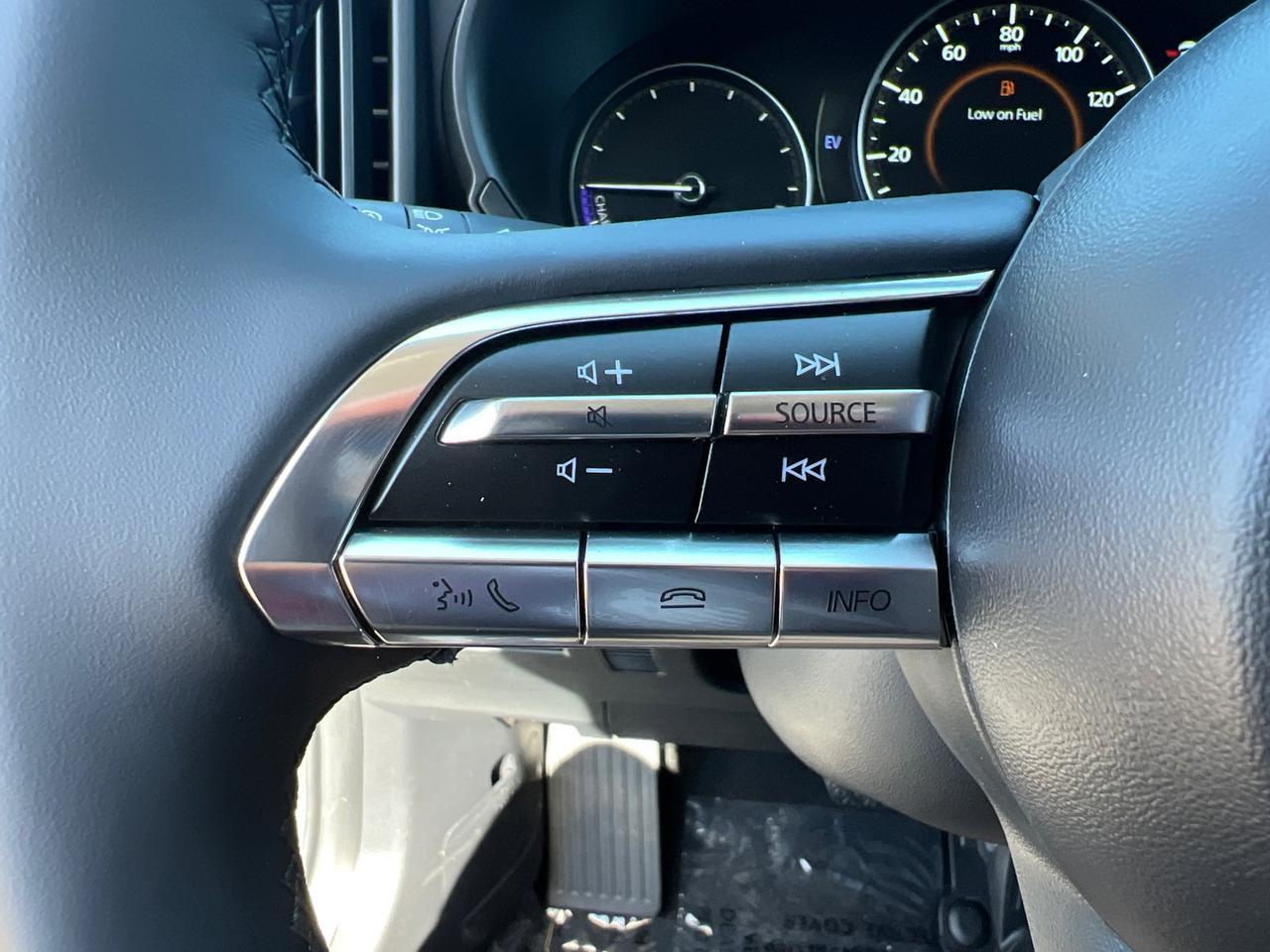 2025 MAZDA CX-50 Hybrid Preferred Hagerstown MD