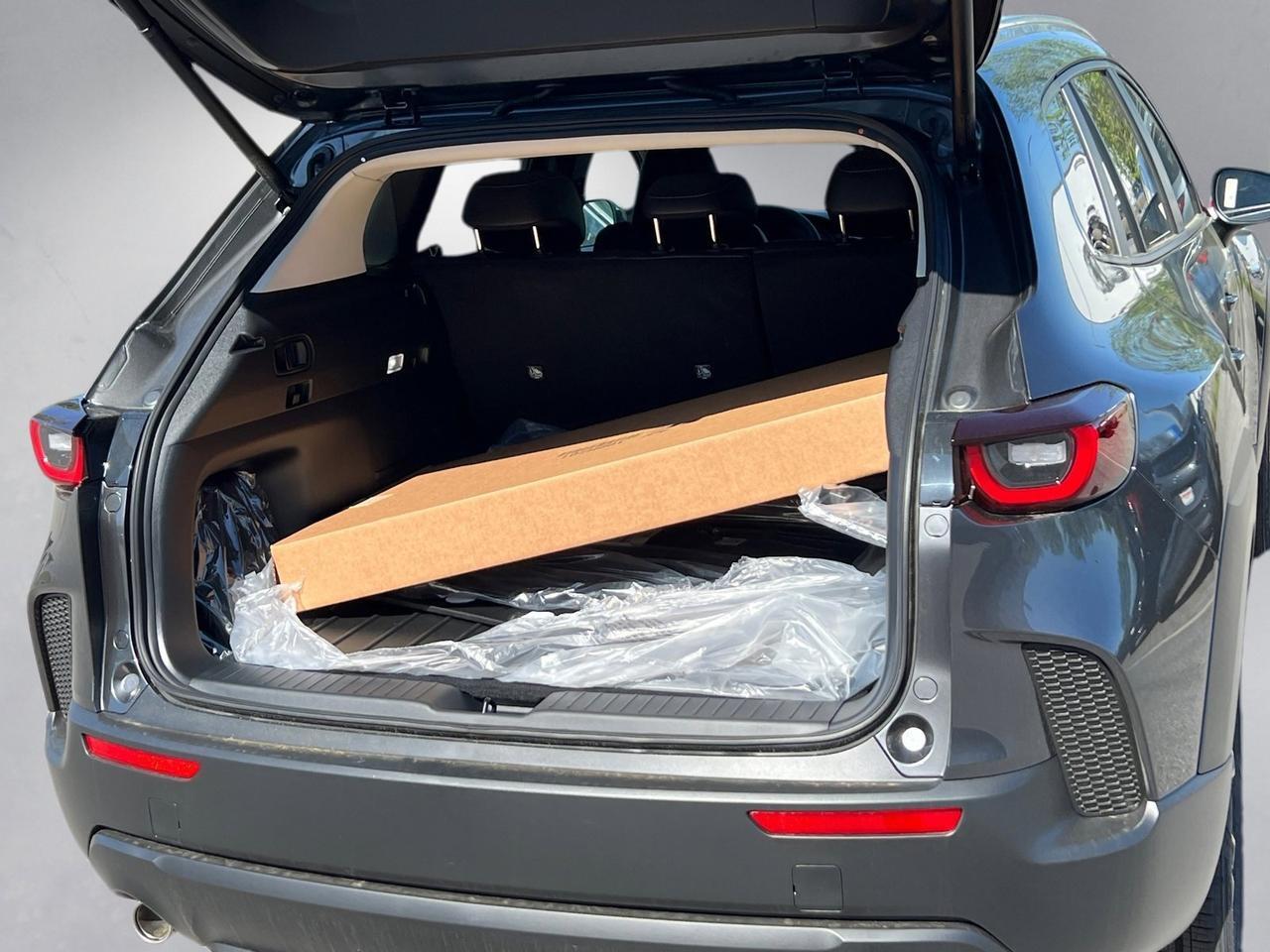 2025 MAZDA CX-50 Hybrid Preferred Hagerstown MD