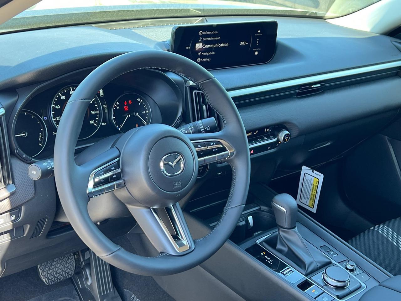 2025 MAZDA CX-50 Hybrid Preferred Hagerstown MD