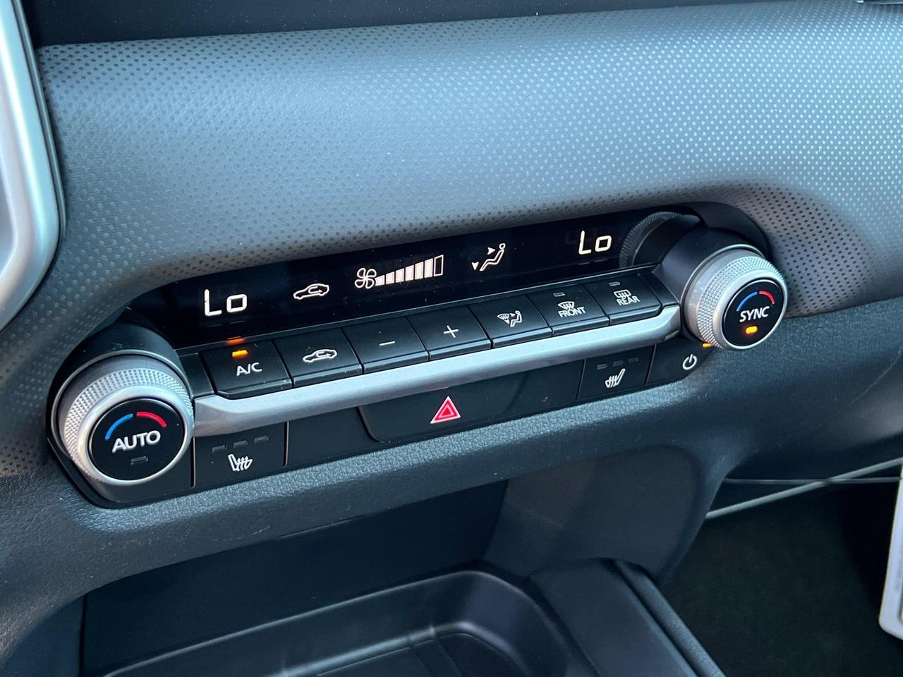 2025 MAZDA CX-50 Hybrid Preferred Hagerstown MD