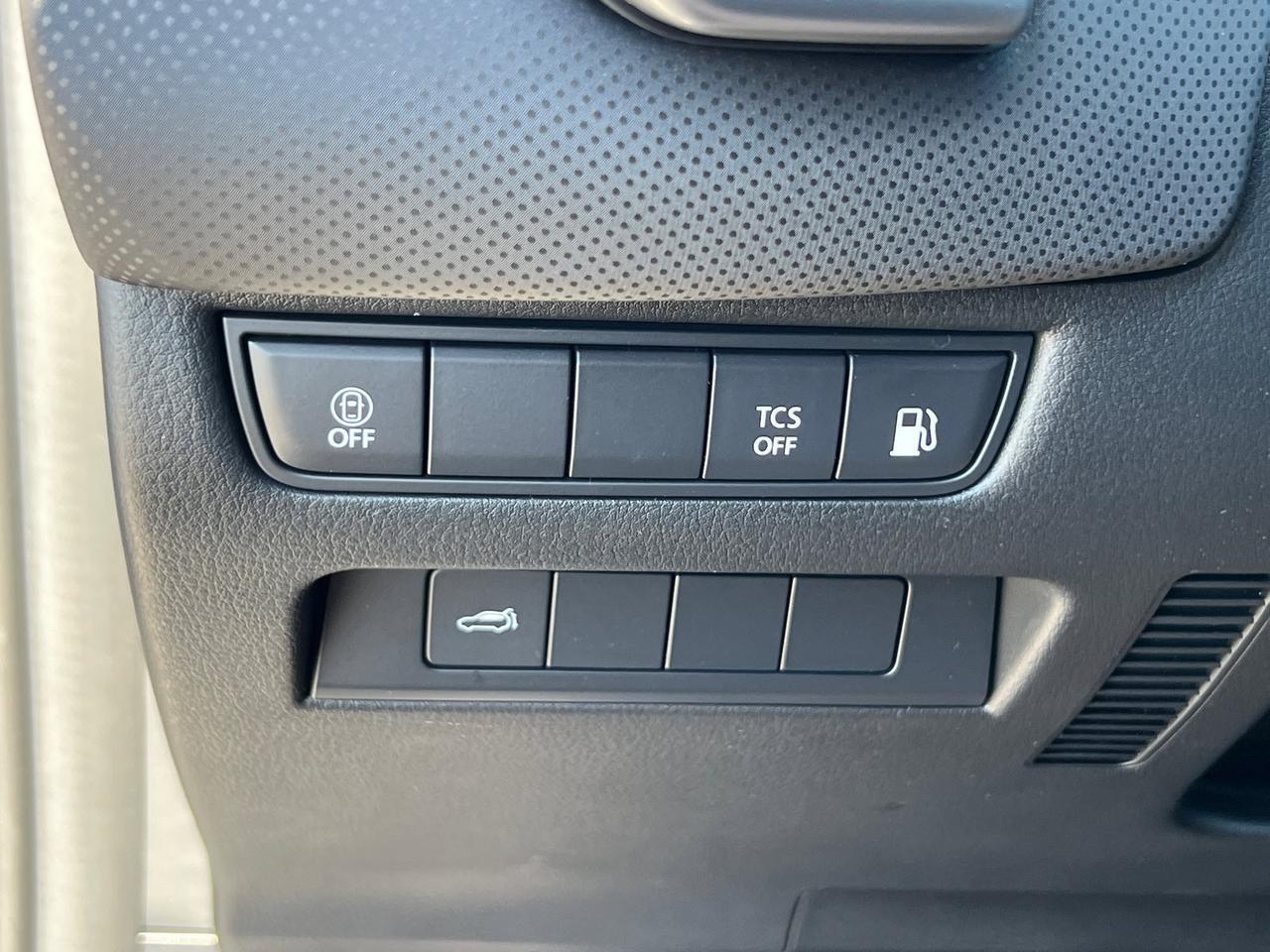 2025 MAZDA CX-50 Hybrid Preferred Hagerstown MD