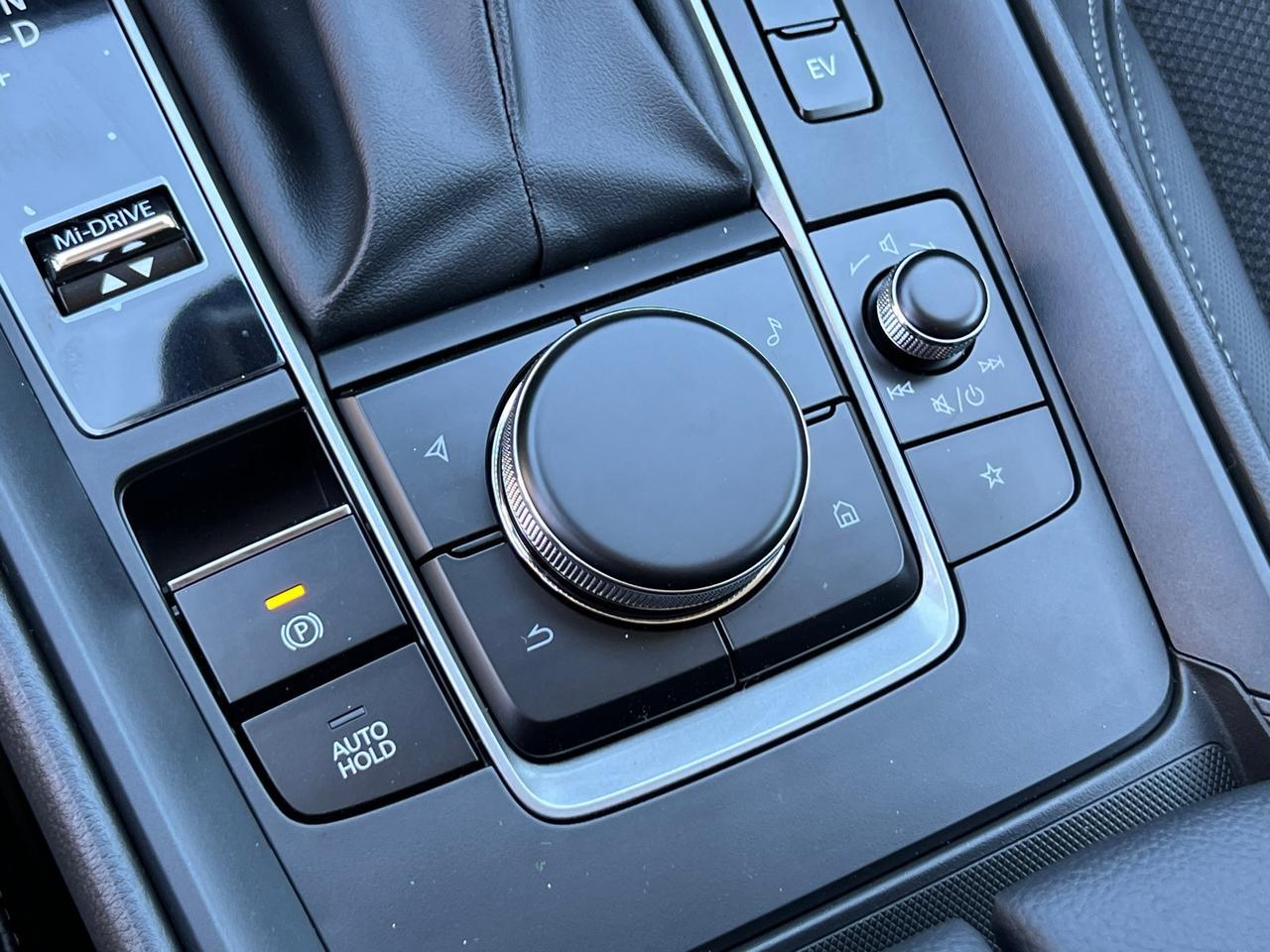 2025 MAZDA CX-50 Hybrid Preferred Hagerstown MD