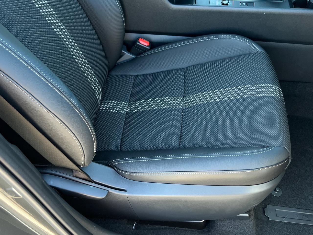 2025 MAZDA CX-50 Hybrid Preferred Hagerstown MD