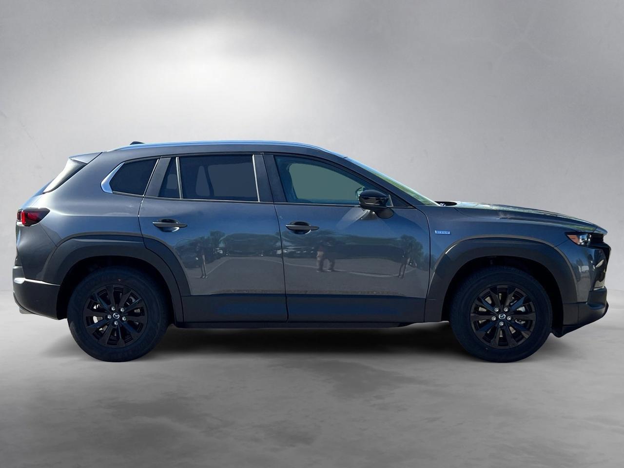 2025 MAZDA CX-50 Hybrid Preferred Hagerstown MD