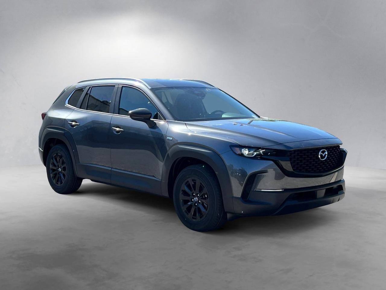 2025 MAZDA CX-50 Hybrid Preferred