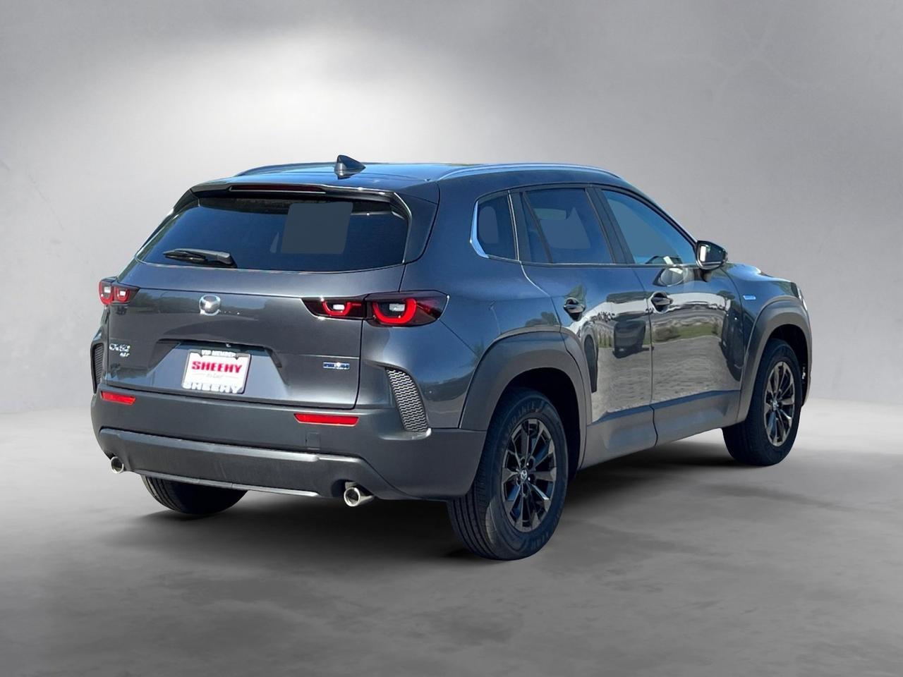 2025 MAZDA CX-50 Hybrid Preferred Hagerstown MD