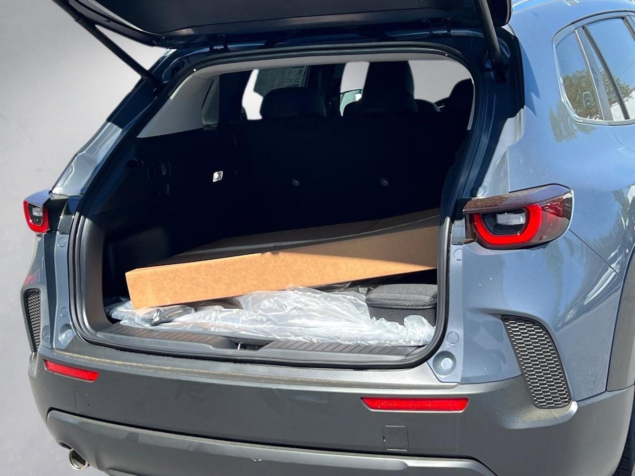 2025 MAZDA CX-50 Hybrid Preferred Hagerstown MD