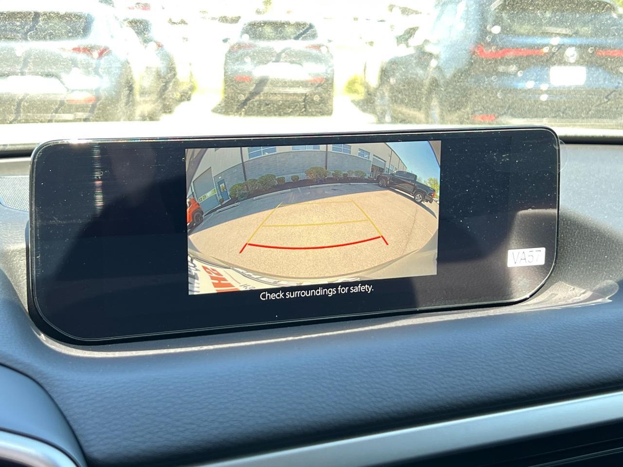 2025 MAZDA CX-50 Hybrid Preferred Hagerstown MD