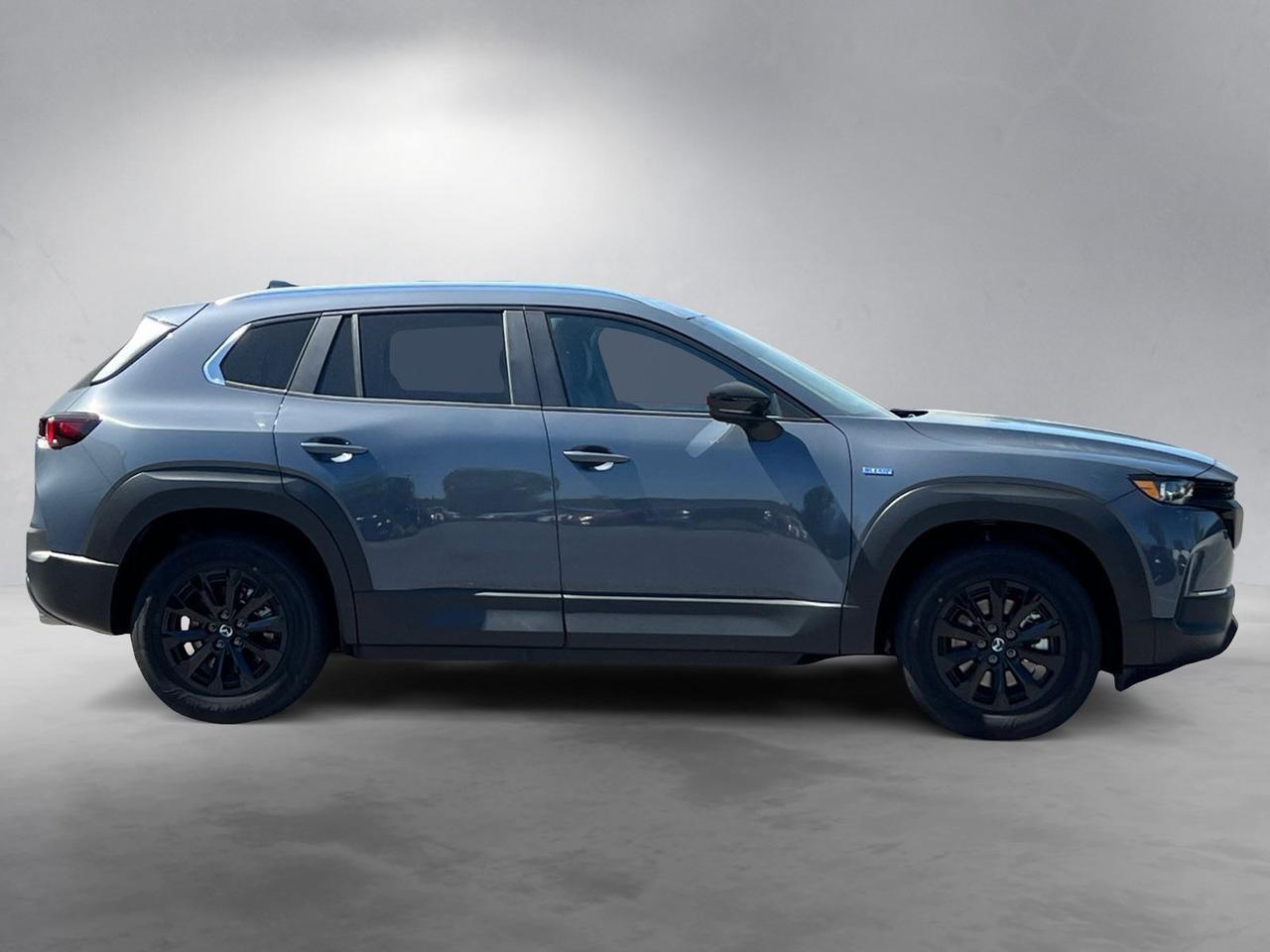 2025 MAZDA CX-50 Hybrid Preferred Hagerstown MD