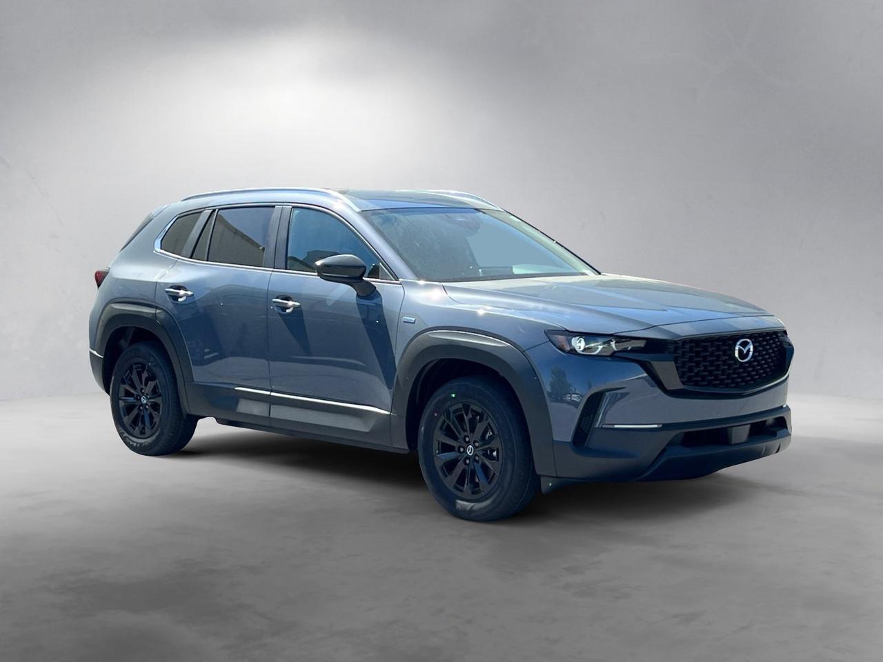 2025 MAZDA CX-50 Hybrid Preferred Hagerstown MD