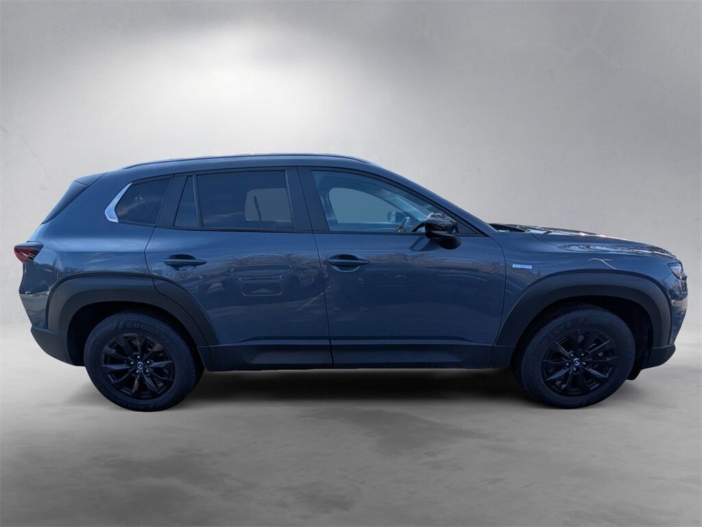 2025 MAZDA CX-50 Hybrid Preferred Hunt Valley MD