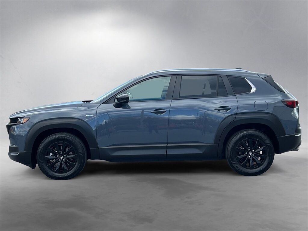 2025 MAZDA CX-50 Hybrid Preferred Hunt Valley MD