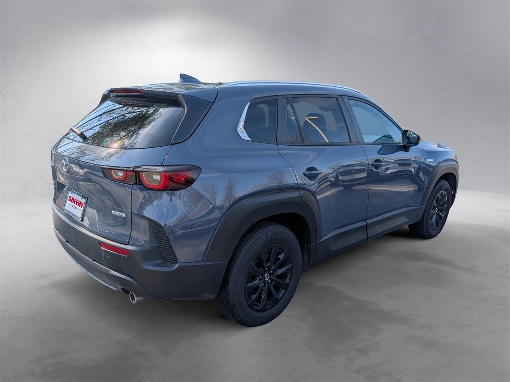 2025 MAZDA CX-50 Hybrid Preferred Hunt Valley MD