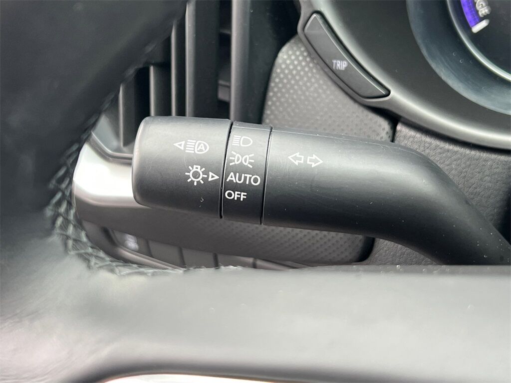 2025 MAZDA CX-50 Hybrid Preferred Hunt Valley MD