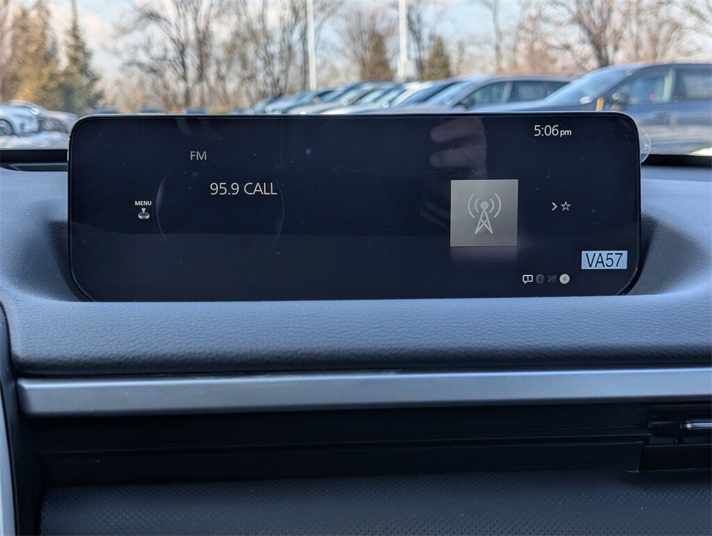 2025 MAZDA CX-50 Hybrid Preferred Hunt Valley MD