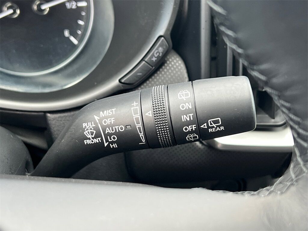 2025 MAZDA CX-50 Hybrid Preferred Hunt Valley MD