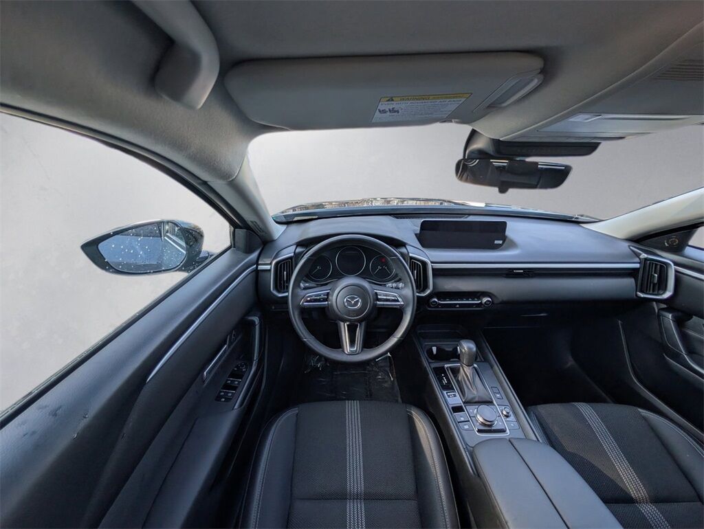 2025 MAZDA CX-50 Hybrid Preferred Hunt Valley MD