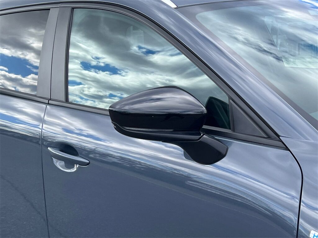 2025 MAZDA CX-50 Hybrid Preferred Hunt Valley MD