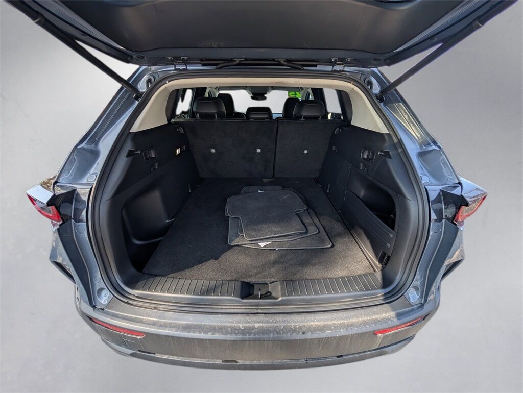 2025 MAZDA CX-50 Hybrid Preferred Hunt Valley MD