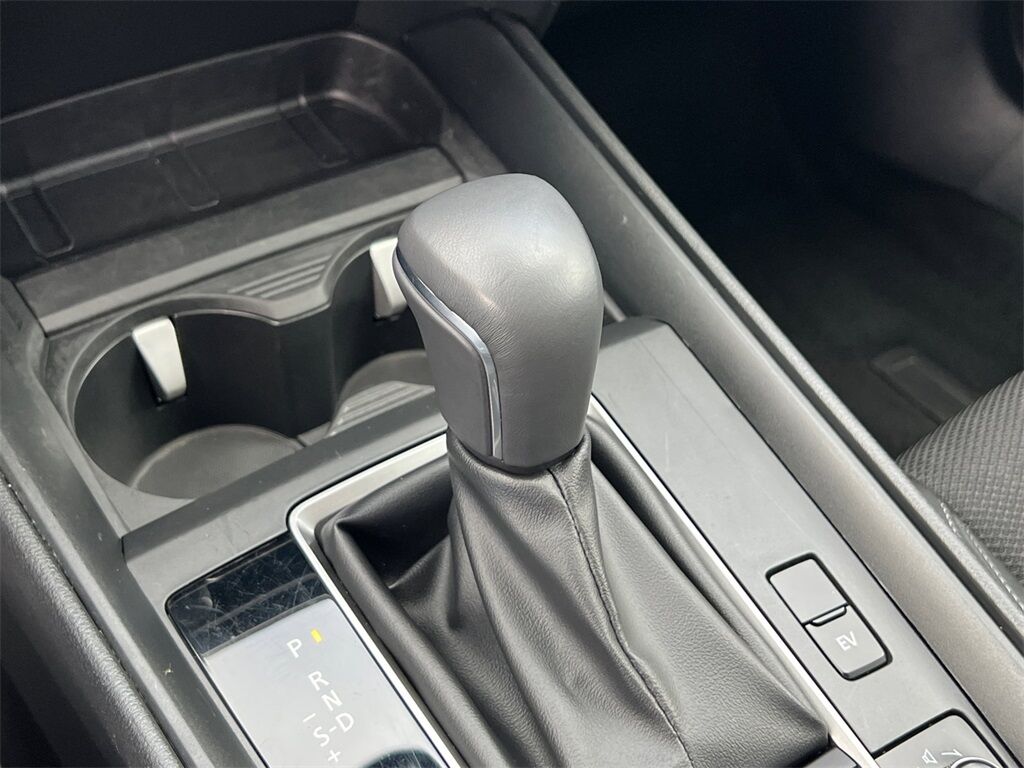 2025 MAZDA CX-50 Hybrid Preferred Hunt Valley MD