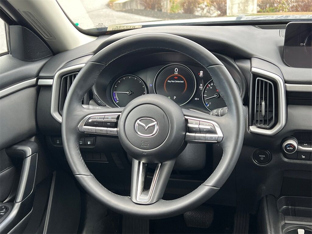 2025 MAZDA CX-50 Hybrid Preferred Hunt Valley MD