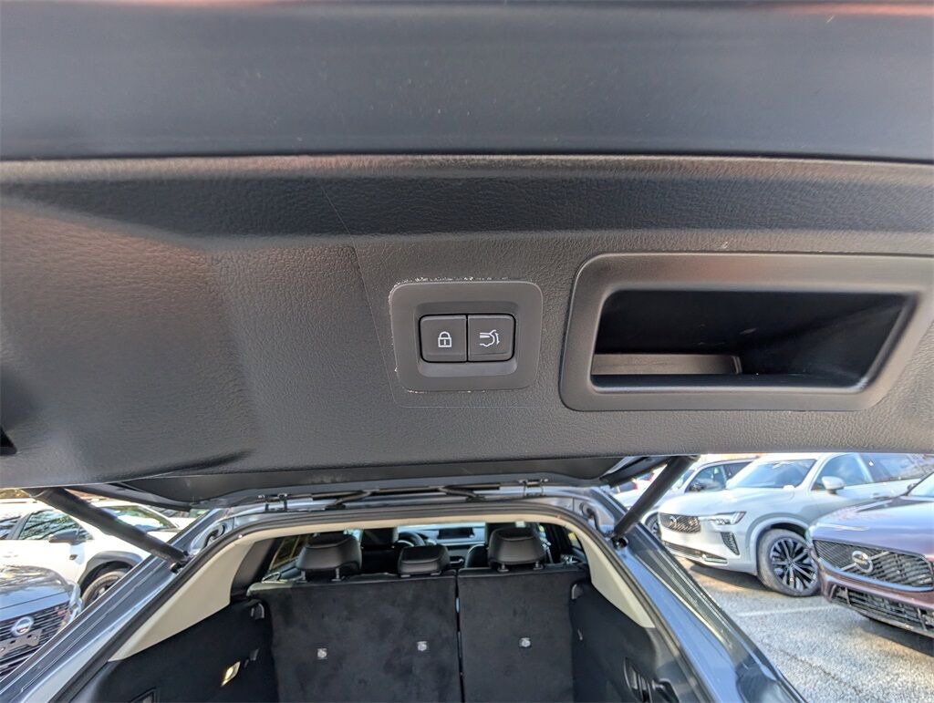 2025 MAZDA CX-50 Hybrid Preferred Hunt Valley MD