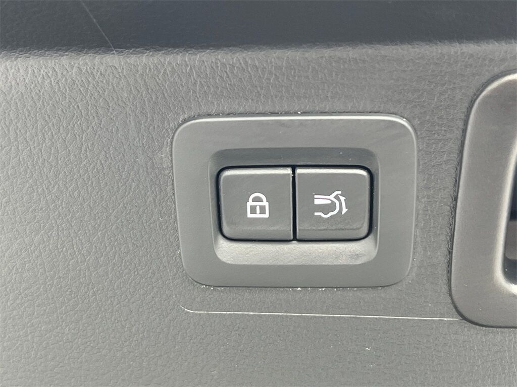 2025 MAZDA CX-50 Hybrid Preferred Hunt Valley MD