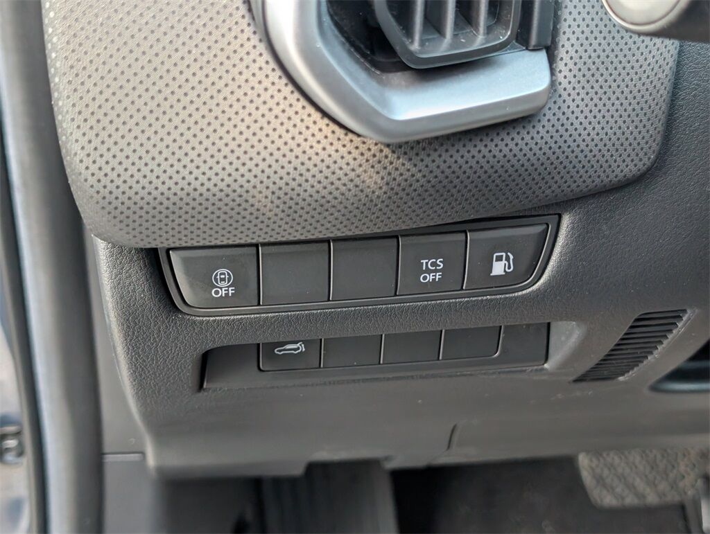 2025 MAZDA CX-50 Hybrid Preferred Hunt Valley MD