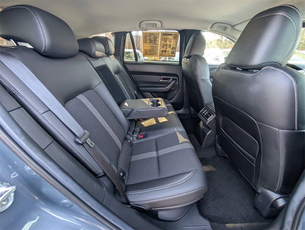 2025 MAZDA CX-50 Hybrid Preferred Hunt Valley MD