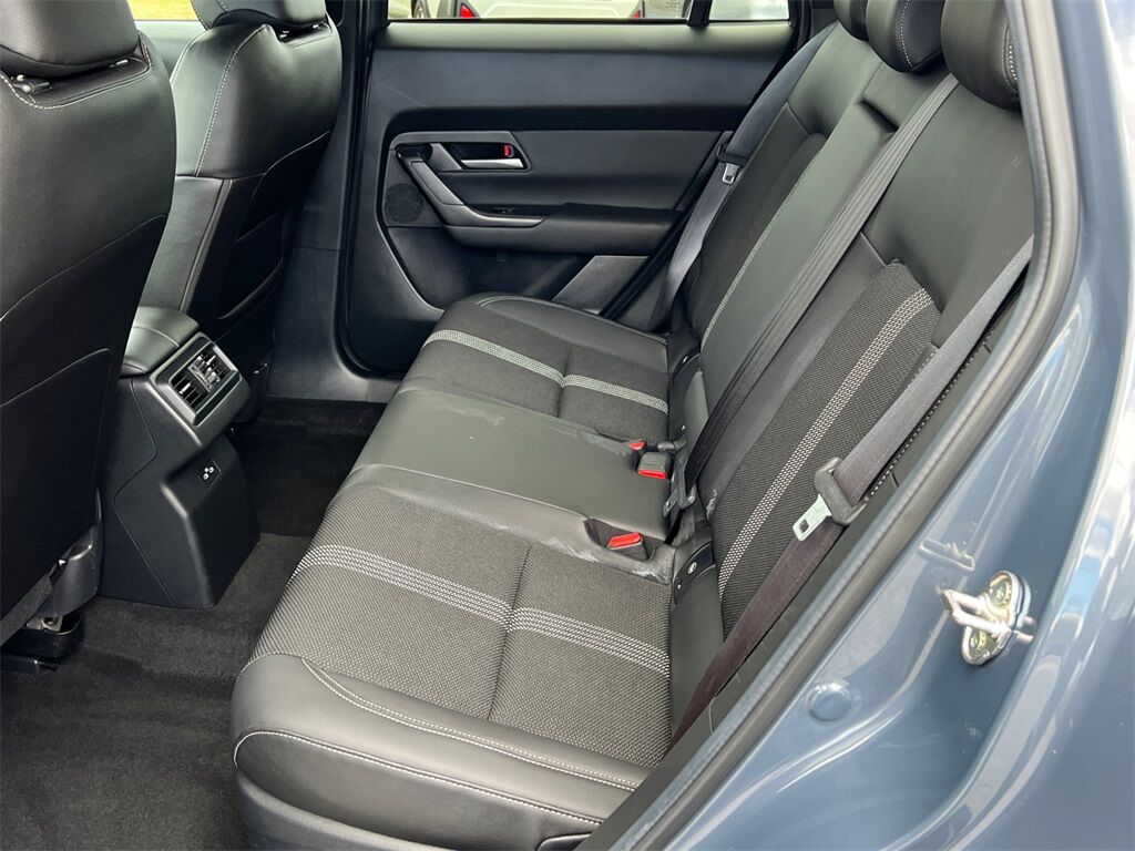 2025 MAZDA CX-50 Hybrid Preferred Hunt Valley MD