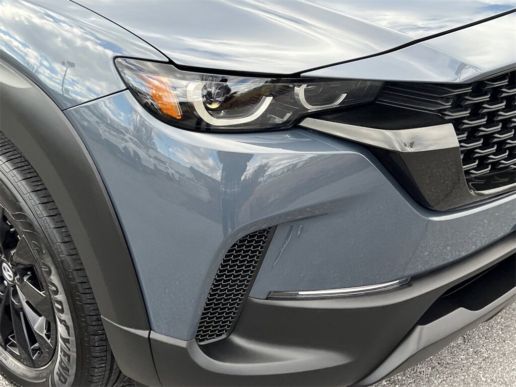 2025 MAZDA CX-50 Hybrid Preferred Hunt Valley MD