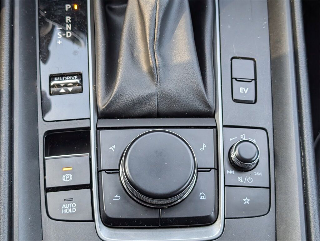 2025 MAZDA CX-50 Hybrid Preferred Hunt Valley MD