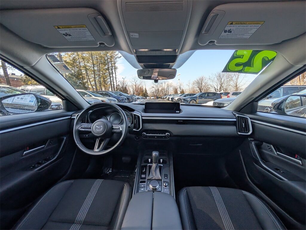 2025 MAZDA CX-50 Hybrid Preferred Hunt Valley MD