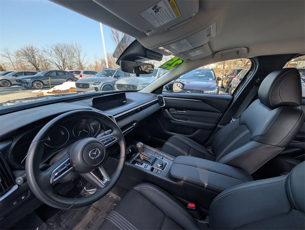 2025 MAZDA CX-50 Hybrid Preferred Hunt Valley MD