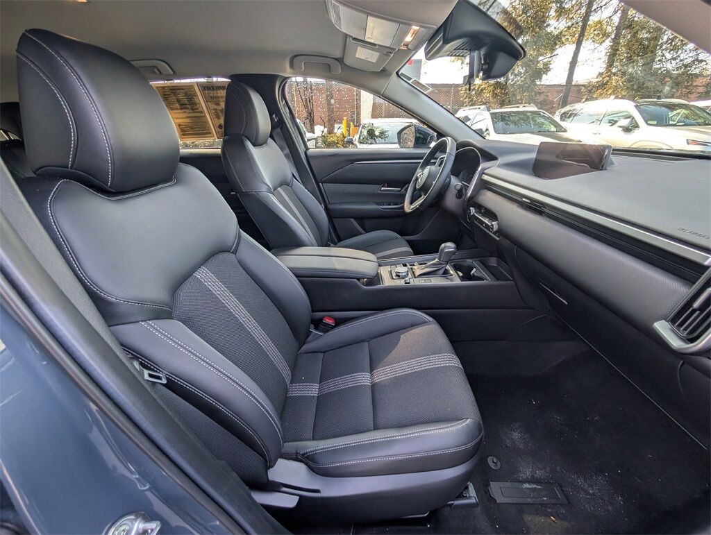 2025 MAZDA CX-50 Hybrid Preferred Hunt Valley MD