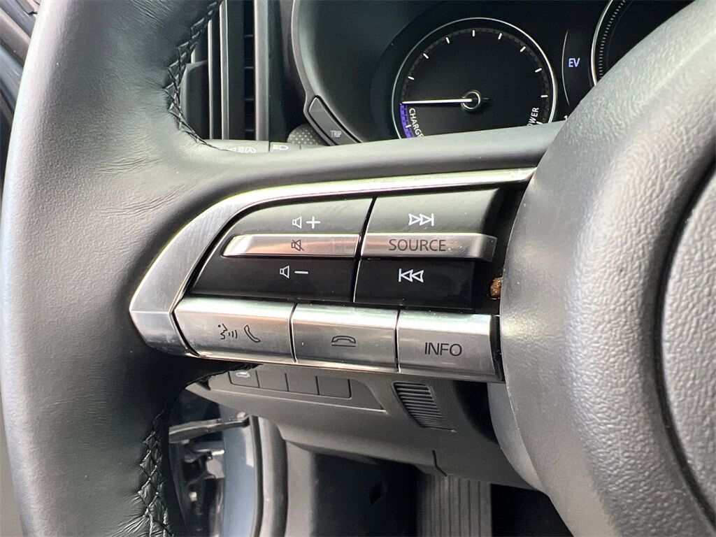 2025 MAZDA CX-50 Hybrid Preferred Hunt Valley MD