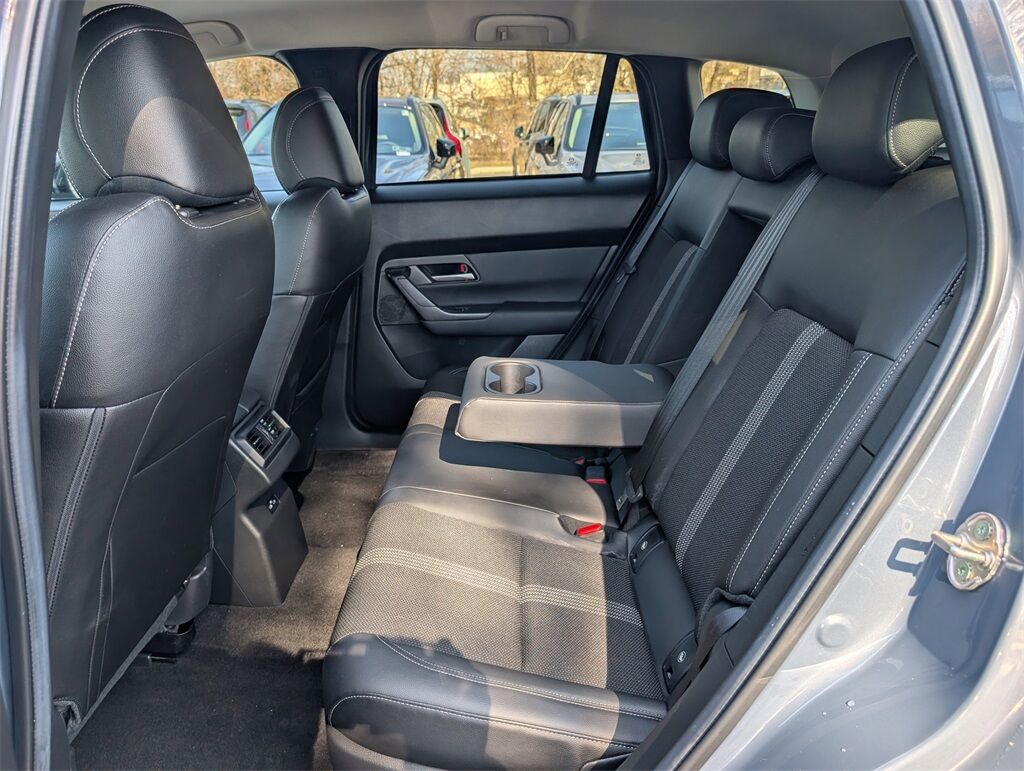 2025 MAZDA CX-50 Hybrid Preferred Hunt Valley MD