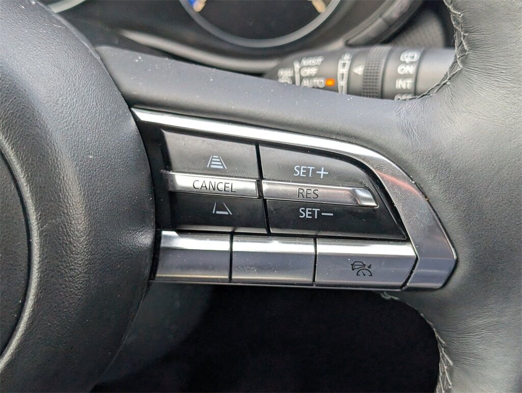 2025 MAZDA CX-50 Hybrid Preferred Hunt Valley MD