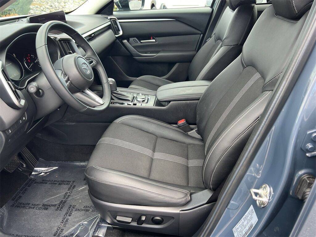 2025 MAZDA CX-50 Hybrid Preferred Hunt Valley MD