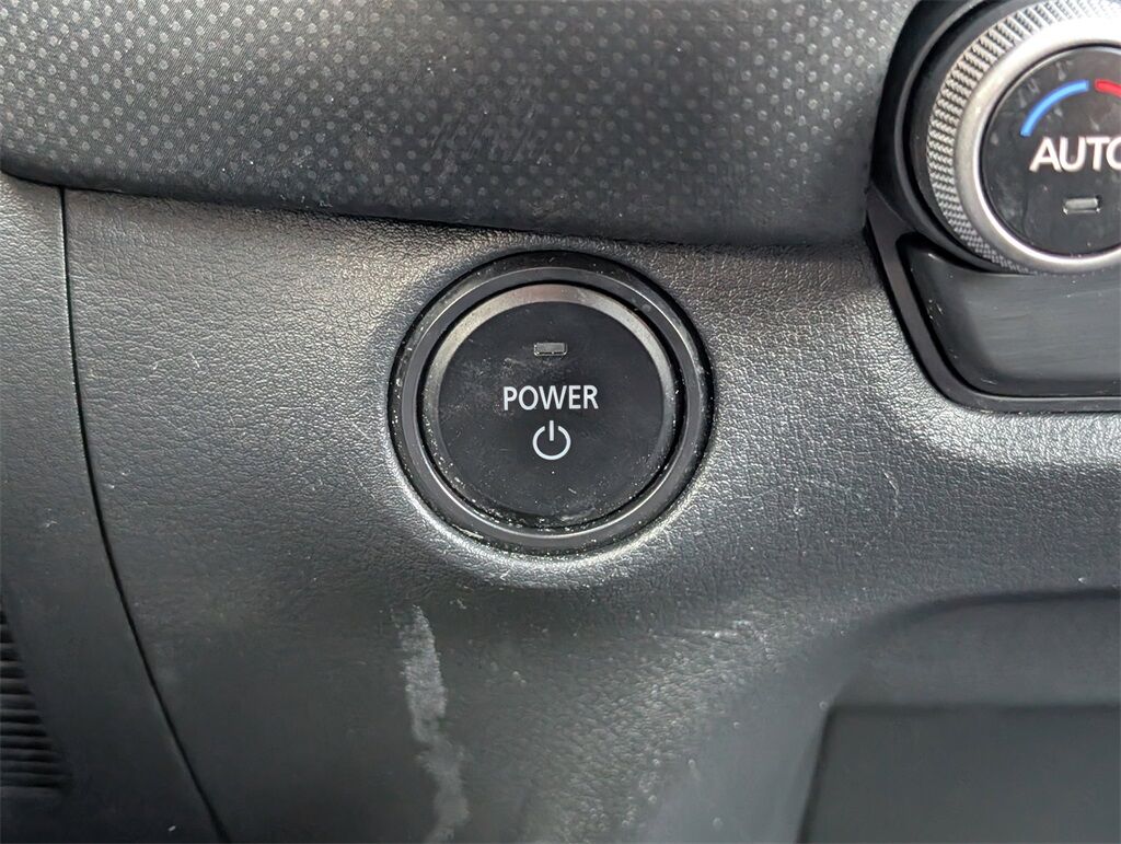 2025 MAZDA CX-50 Hybrid Preferred Hunt Valley MD