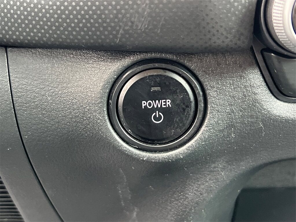 2025 MAZDA CX-50 Hybrid Preferred Hunt Valley MD